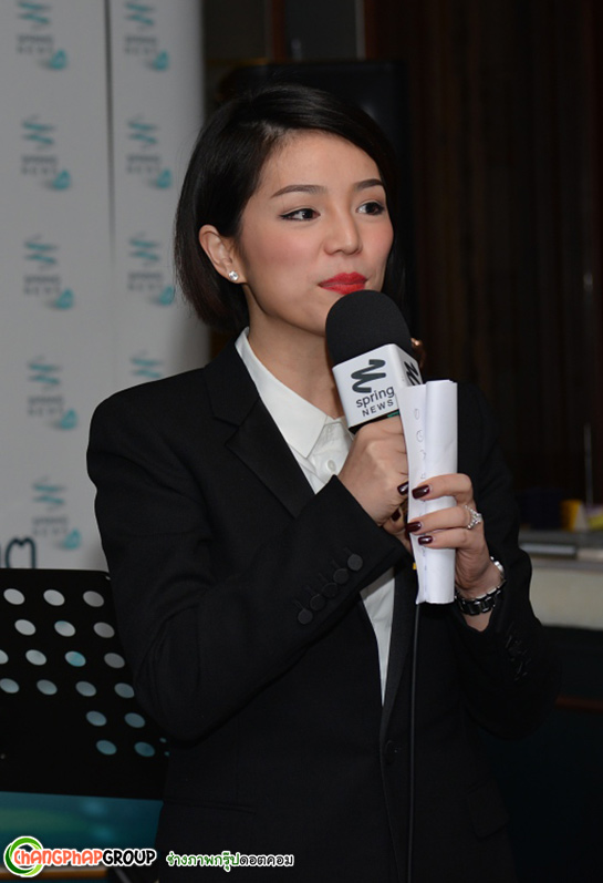 วทันยา วงษ์โอภาสี (มาดามเดียร์)