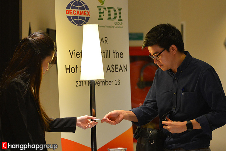 บริการถ่ายภาพงานสัมนาระดับนานาชาติ : International Seminars Photography Services