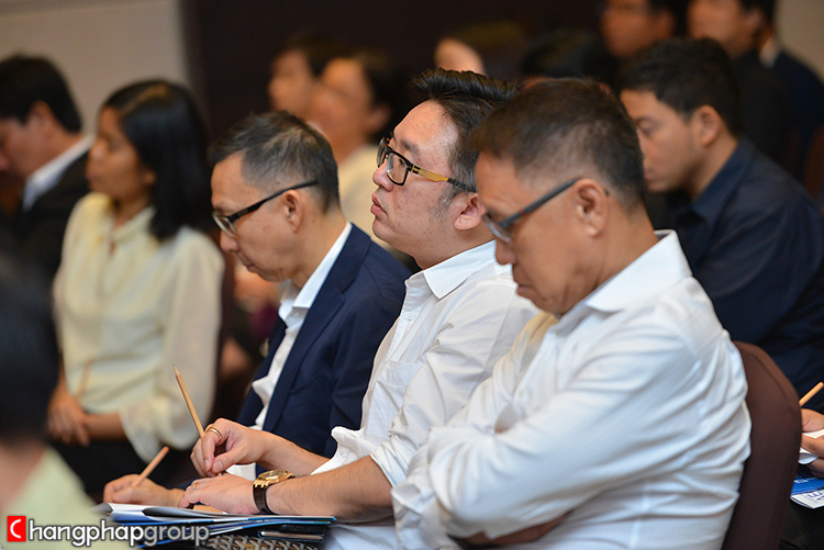 บริการถ่ายภาพงานสัมนาระดับนานาชาติ : International Seminars Photography Services