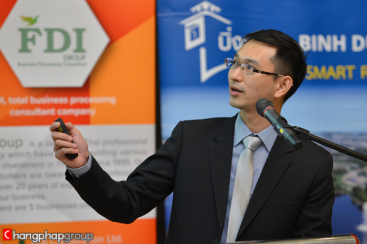 บริการถ่ายภาพงานสัมนาระดับนานาชาติ : International Seminars Photography Services