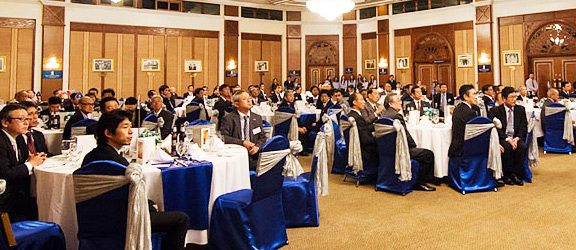 บริการถ่ายภาพการประชุม และงานเปิดตัวธุรกิจ