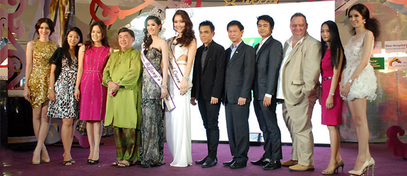 บริการถ่ายภาพงานแถลงข่าว อีเว้นท์