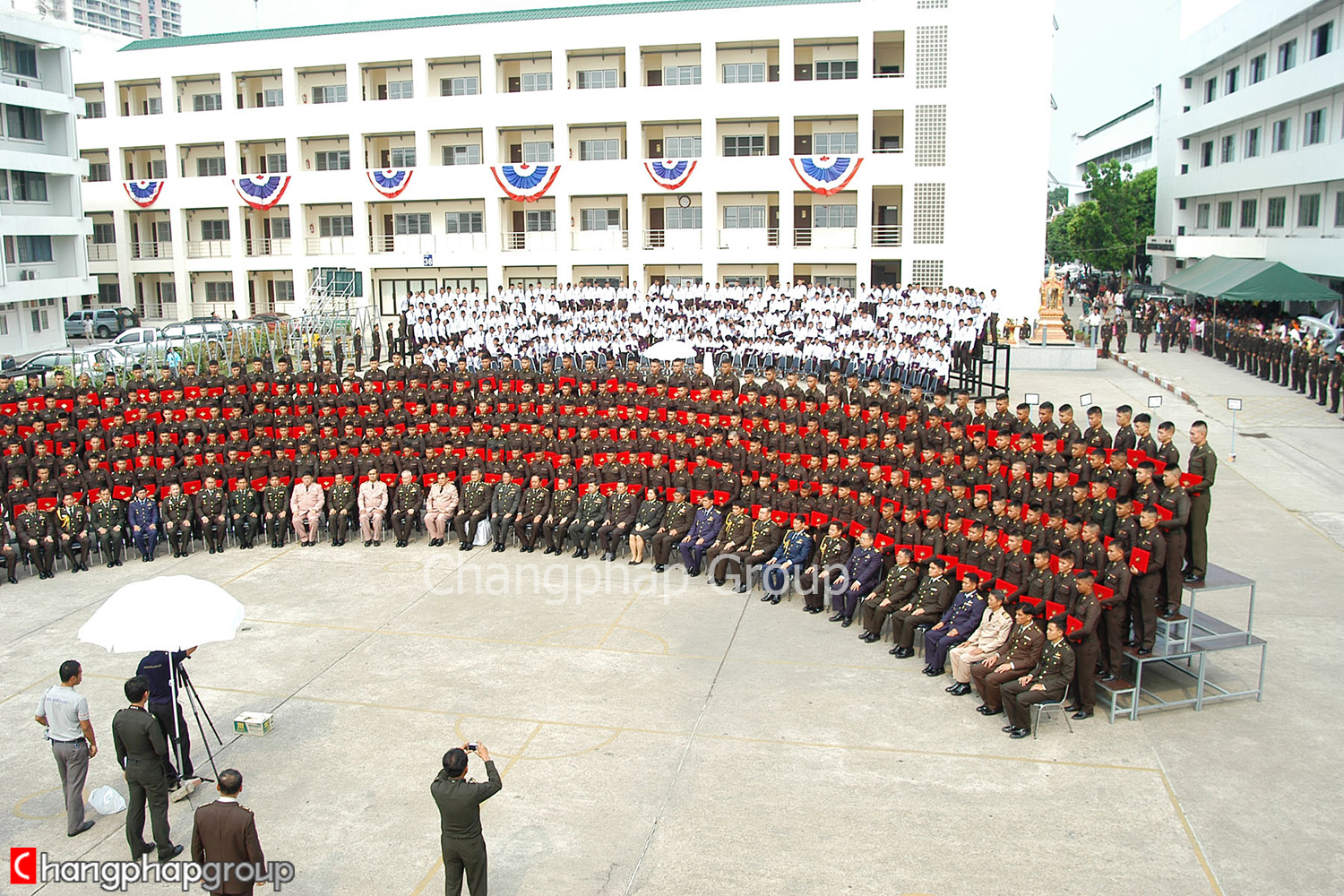 รับถ่ายภาพพาโนรามา, รับ ถ่ายภาพหมู่พนักงาน panorama photography 