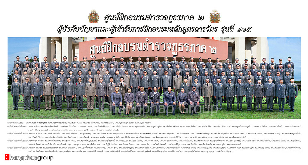ช่างภาพกรุ๊ปบริการถ่ายหมู่ บริการถ่ายพาโนรามา ด้วยทีมงานมืออาชีพ
